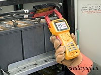 Fluke 345 电能质量钳型表