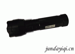 LPX-365高强度紫外线灯/黑光