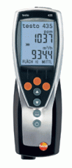 Testo 435-3多功能测量仪特价促销