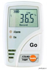 温湿度记录仪 TESTO175H1/T