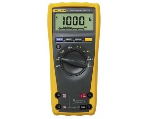 Fluke 177数字万用表的特点和性能介绍