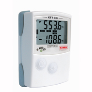 KIMO KTT300 电子式温度记录仪