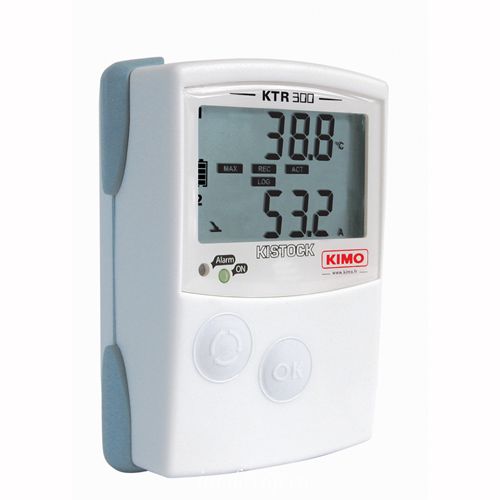 KIMO KTR300 电子式温度记录仪