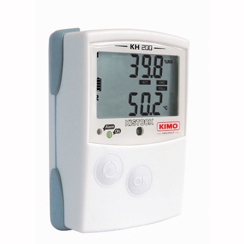 KIMO KH200 温湿度记录仪
