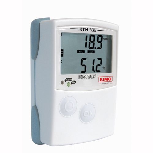 KIMO KTH300温湿度记录仪