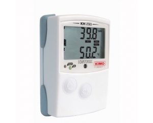 KH200电子式温湿度记录仪