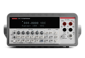 Keithley 2100 六位半USB数字万