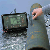 USM23系列超声波探伤仪