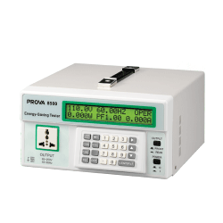 PROVA-8500 电力节能测试仪