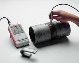 FMP30铁素体含量测试仪