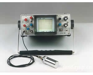 CTS-22 超声波探伤仪