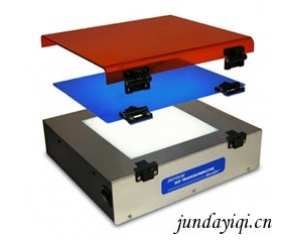 blueglo series可见光透射仪/凝胶观察仪