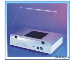 TFML-20高性能紫外透射仪
