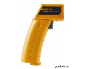 Fluke 59 手持式红外测温仪