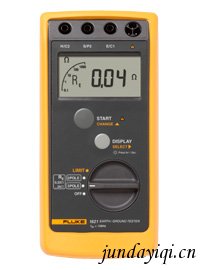 Fluke 1621 接地电阻测试仪