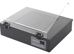 LUV-200 紫外透射仪