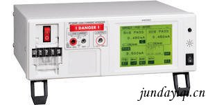 日本日置泄漏电流测试仪ST5540、ST5541
