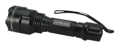 LUYOR-365 UV LED手电筒式紫外线灯