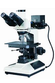 L2030A透反射正置金相显微镜,L2030B金相显微镜
