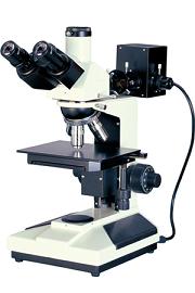 L2003A正置金相显微镜，L2003B正置金相显微镜
