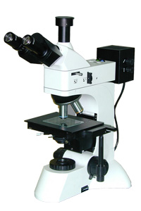 L3230透反射显微镜，L3230金像显微镜