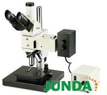 ICM-100金相显微镜、ICM-100BD金相显微镜
