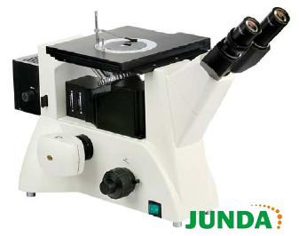 XJL-20倒置金相显微镜，XJL-20金相显微镜