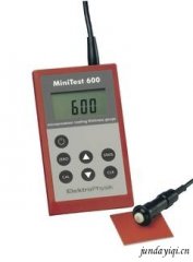 Elektrophysik Minitest600F电子统