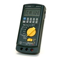 手持式温度校验仪CA12E