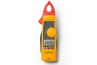 Fluke 365 真有效值交直流钳表/电流表