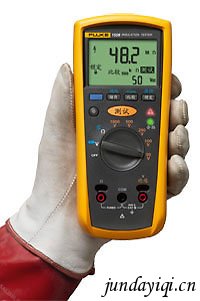 Fluke 1508