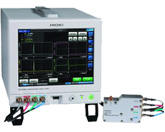 HIOKI（日置）发售阻抗分析仪IM7583、IM7585