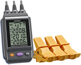 HIOKI（日置）发售非接触式电压/相序表PD3259
