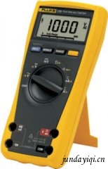 福禄克Fluke 175数字万用表