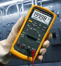 福禄克Fluke 87V|福禄克F87-5数字万用表