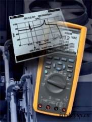 FLUKE 289 数字万用表FLUKE 