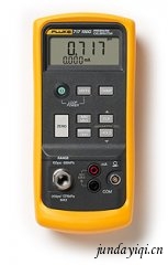 Fluke 717压力校准器