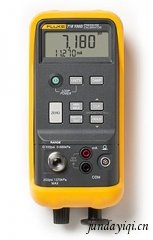 福禄克Fluke 718 压力校准器