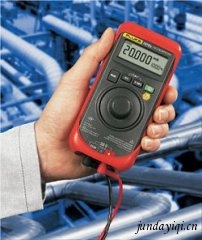 Fluke 707Ex 本安型环路校准器