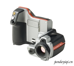 FLIR T400红外热像仪