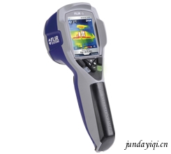 FLIR i5 红外热像仪