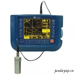 TUD300数字超声波探伤仪