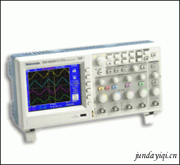 Tektronix TDS2022B数字示波器