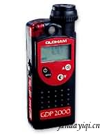 GDP2000 便携式气体检测仪
