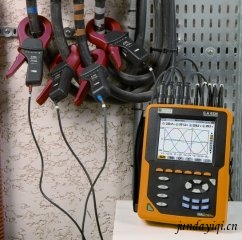 电能质量分析仪CA8335