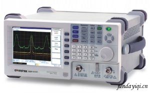 GSP-830频谱分析仪