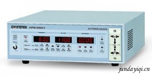 APS-9501电源供应器