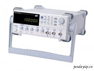 SFG-2104信号发生器