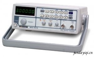SFG-1013函数信号发生器