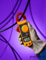 Fluke 321钳型表/福禄克Fluke 321钳形表